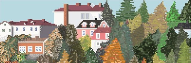 perulainen banner