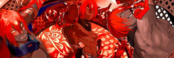 ManiBoundDemon Profile Banner
