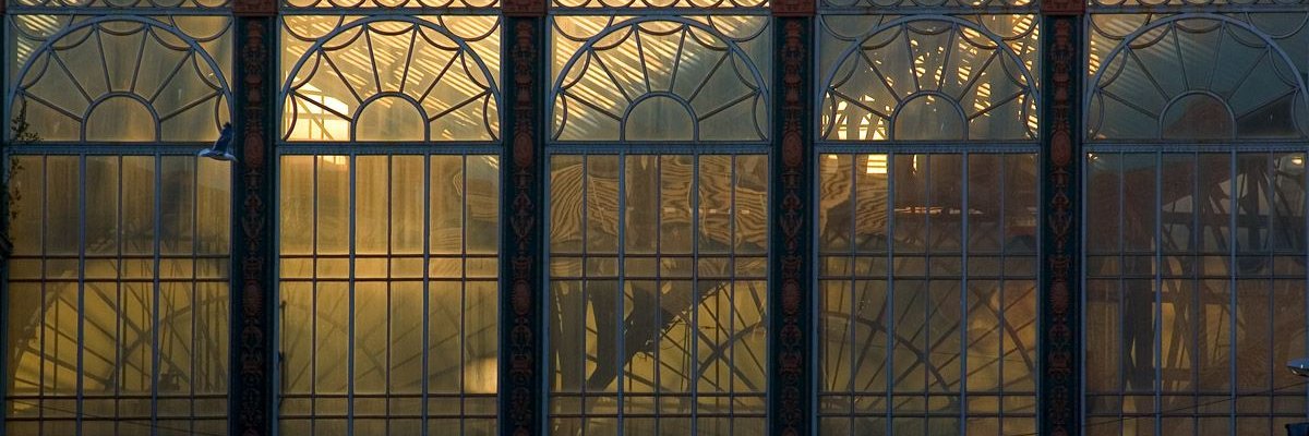 Krivetka banner