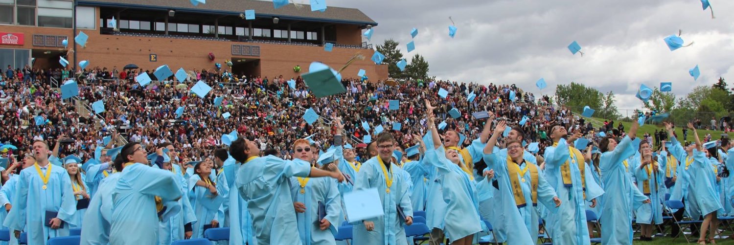 GreeleyWestHS's profile banner image
