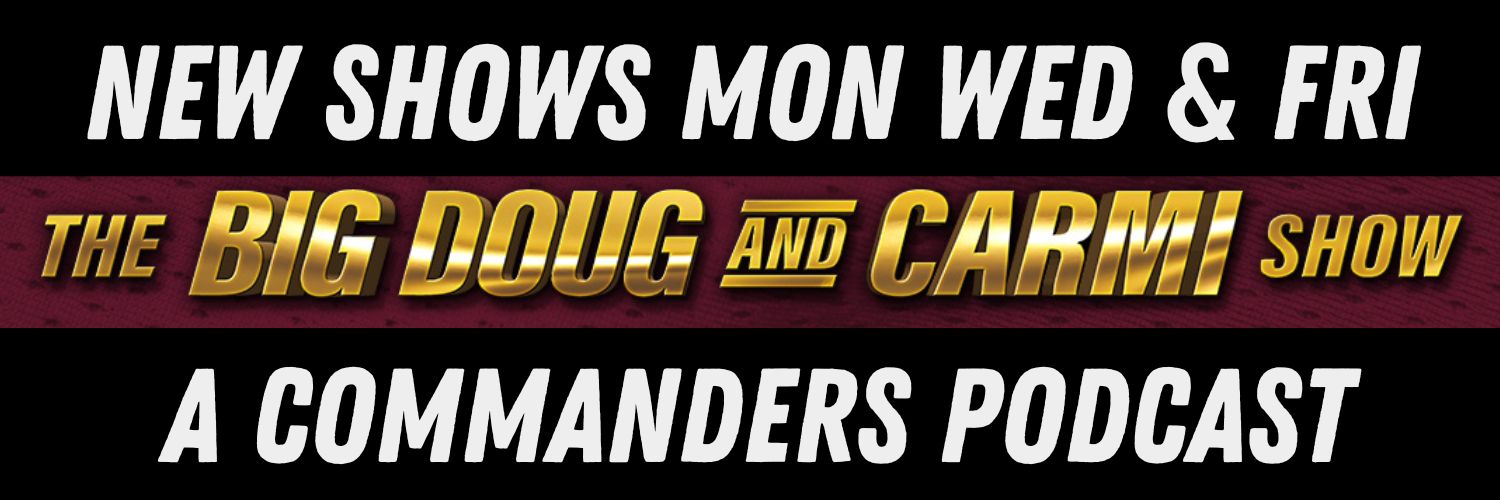 Big Doug's banner