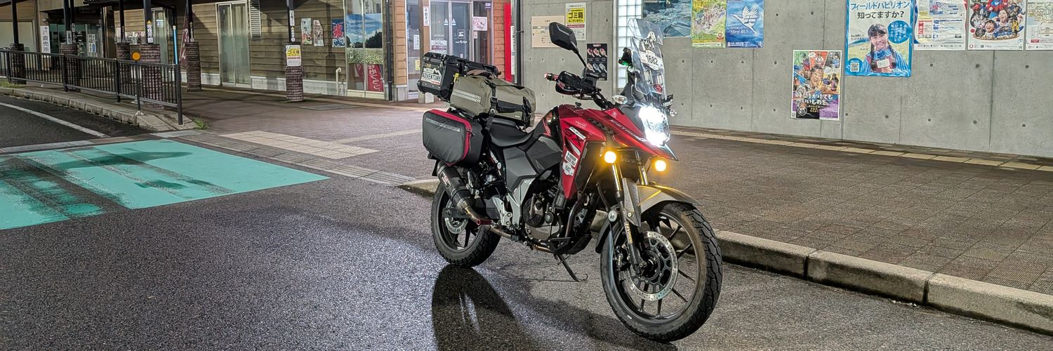 がんさん @VストSX FC-J管理人 banner