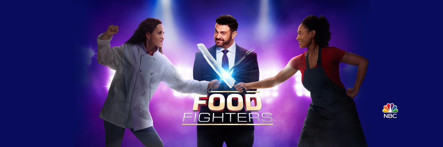 NBCFoodFighters's profile banner image