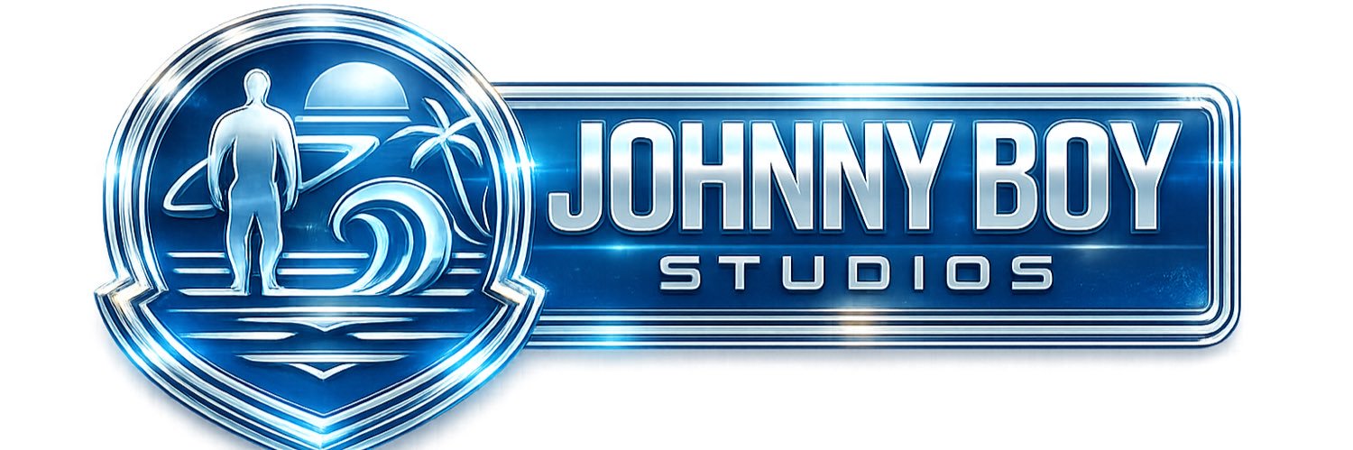 studios_johnny's profile banner image