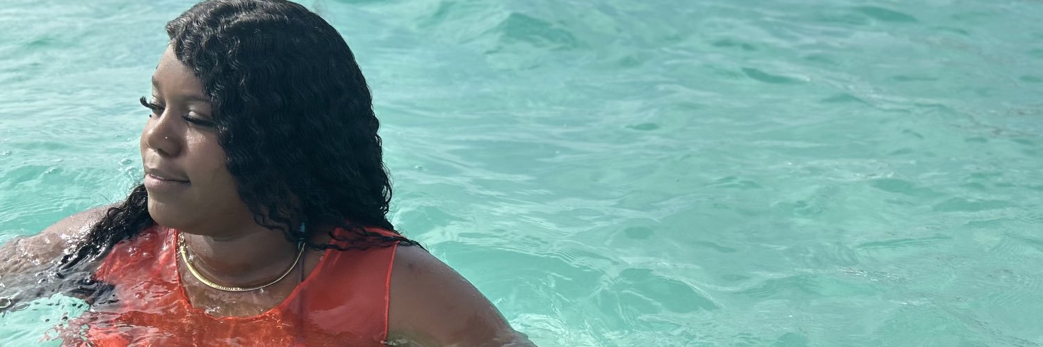 Stanella G💋🇩🇲 banner