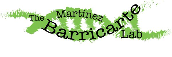 MBarricarteLab Profile Banner