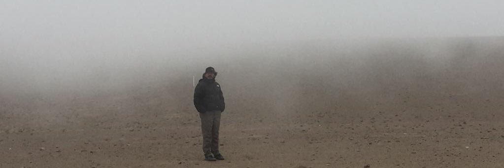 Fernando D. Alfaro banner