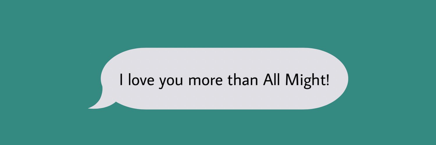Deku ♡ | inactive banner