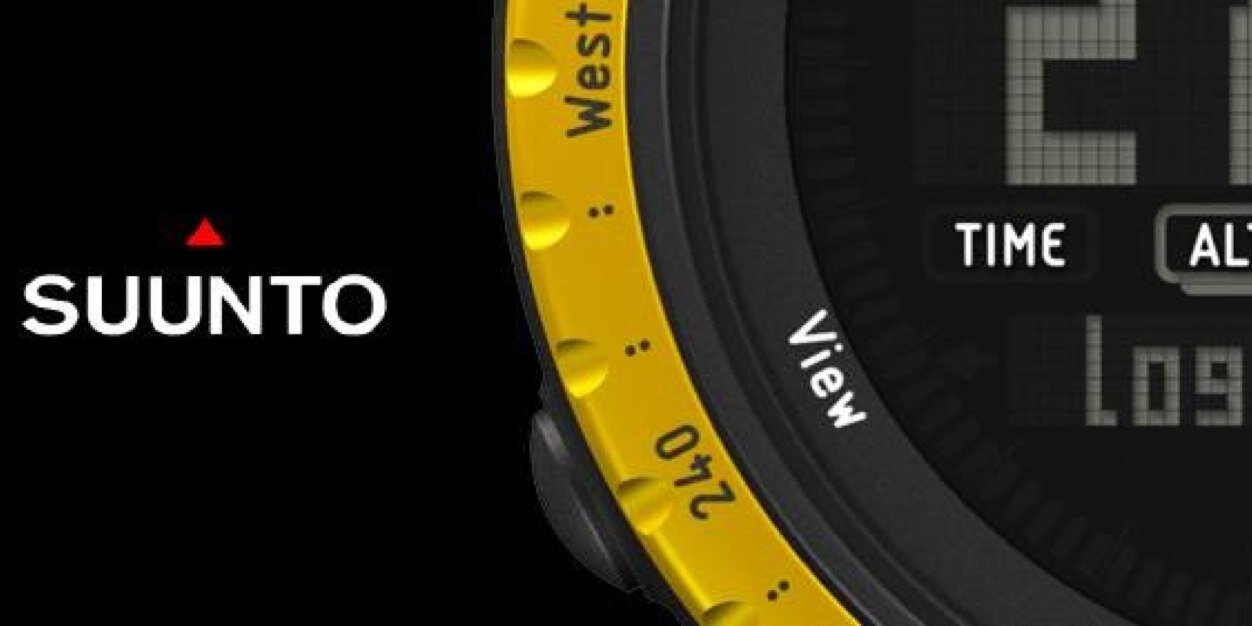 SuuntoVenezuela's profile banner image