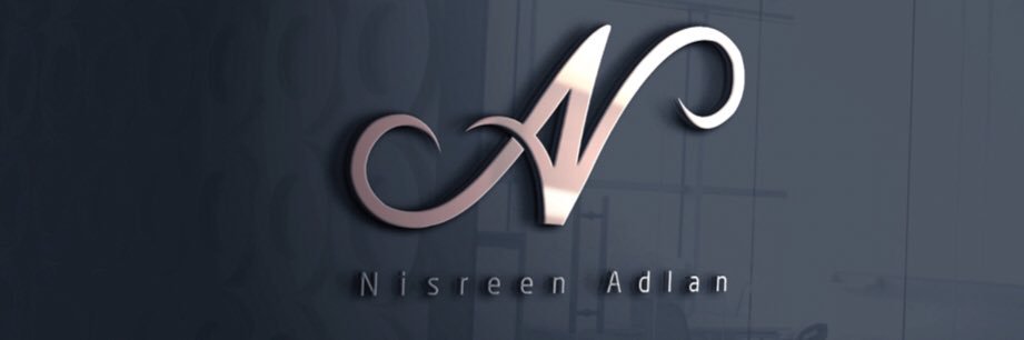 NisreenAdlan's profile banner image