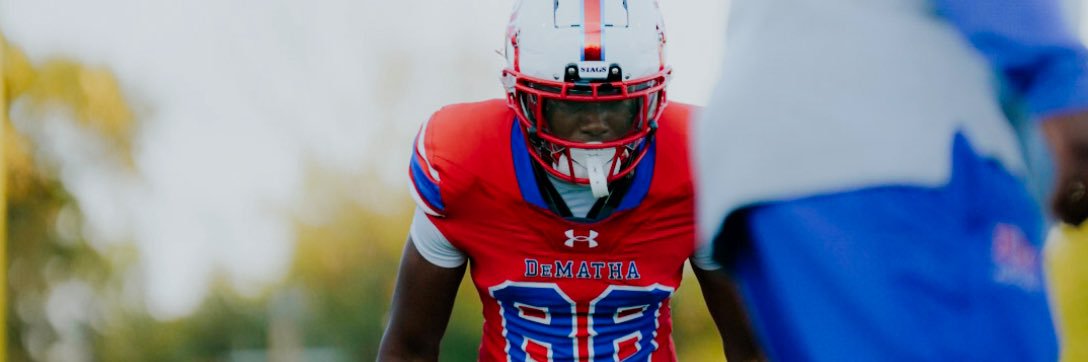 Keith (KJ) Adams Jr banner