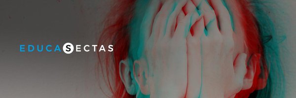 EducaSectas Profile Banner