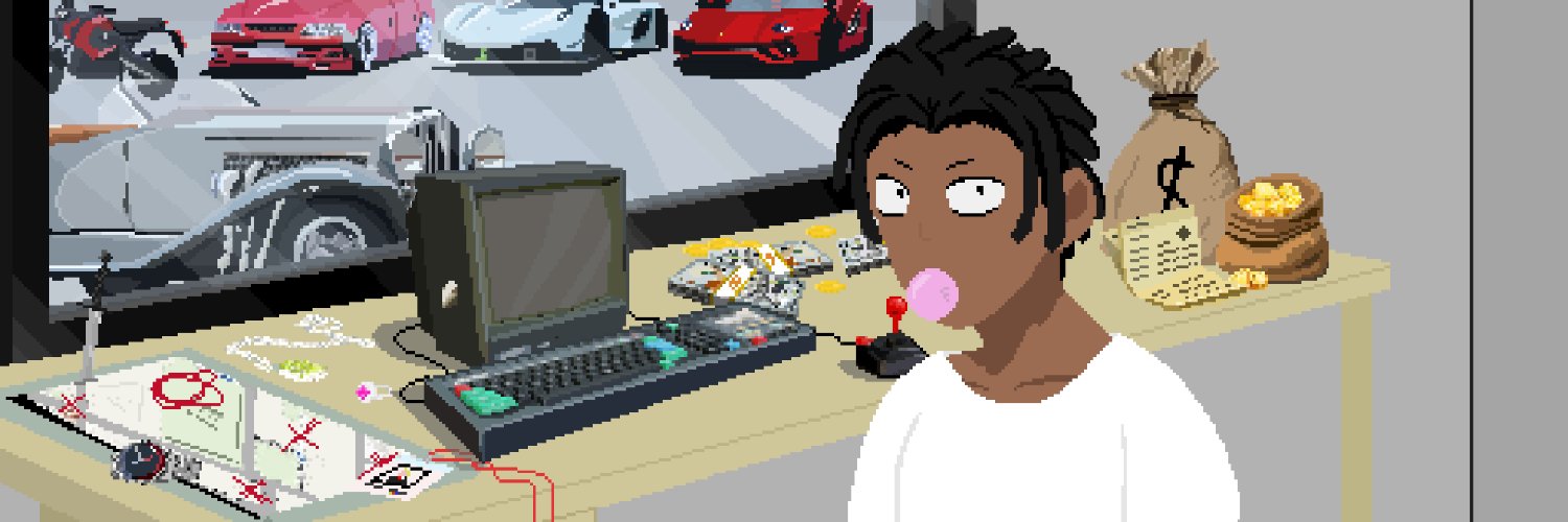JJBootyPop's profile banner image