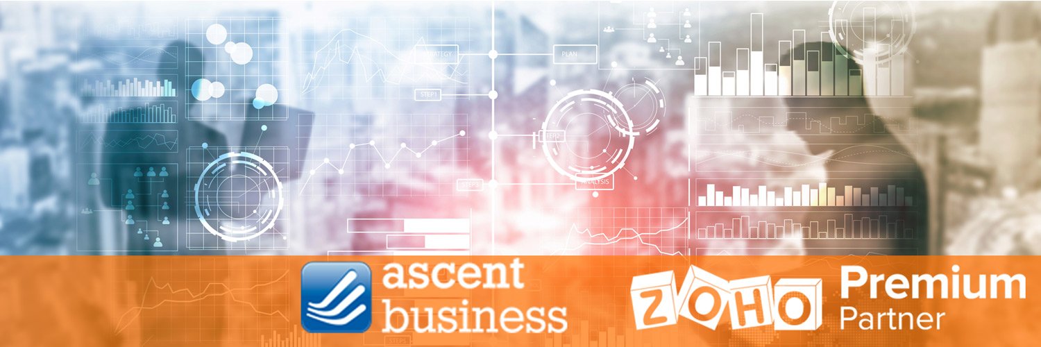 Ascent Business Solutions banner