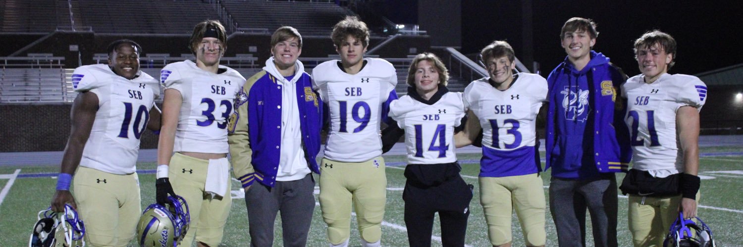 Cole Snyder banner