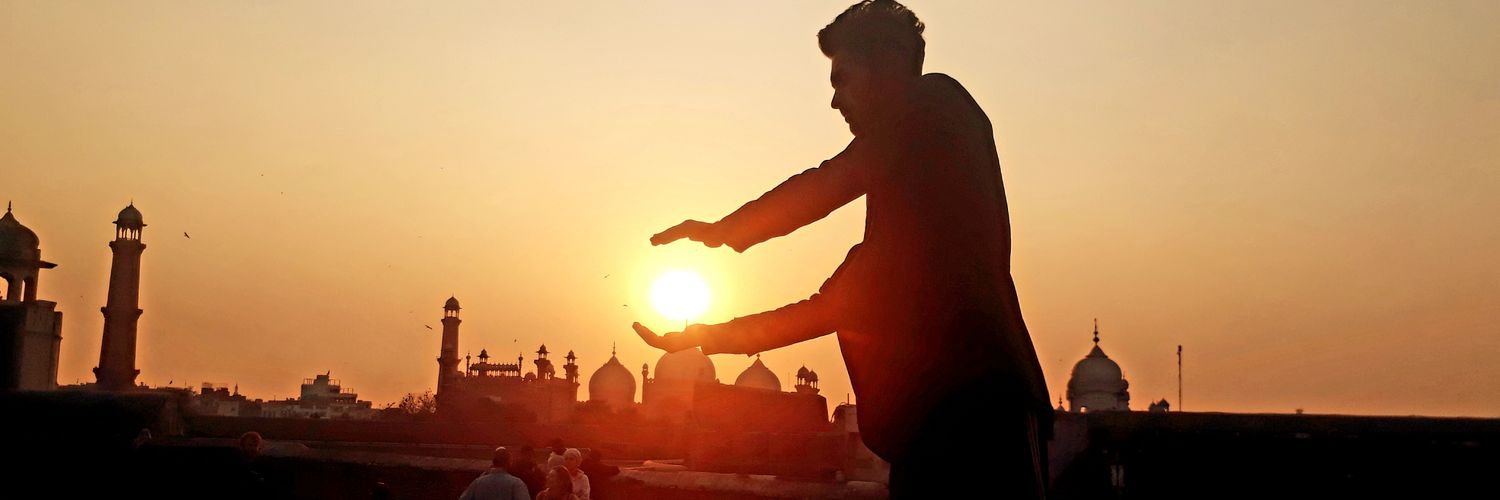 Suraj_kumar33's profile banner image