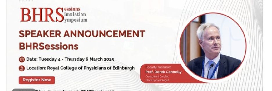 Derek Connelly's banner