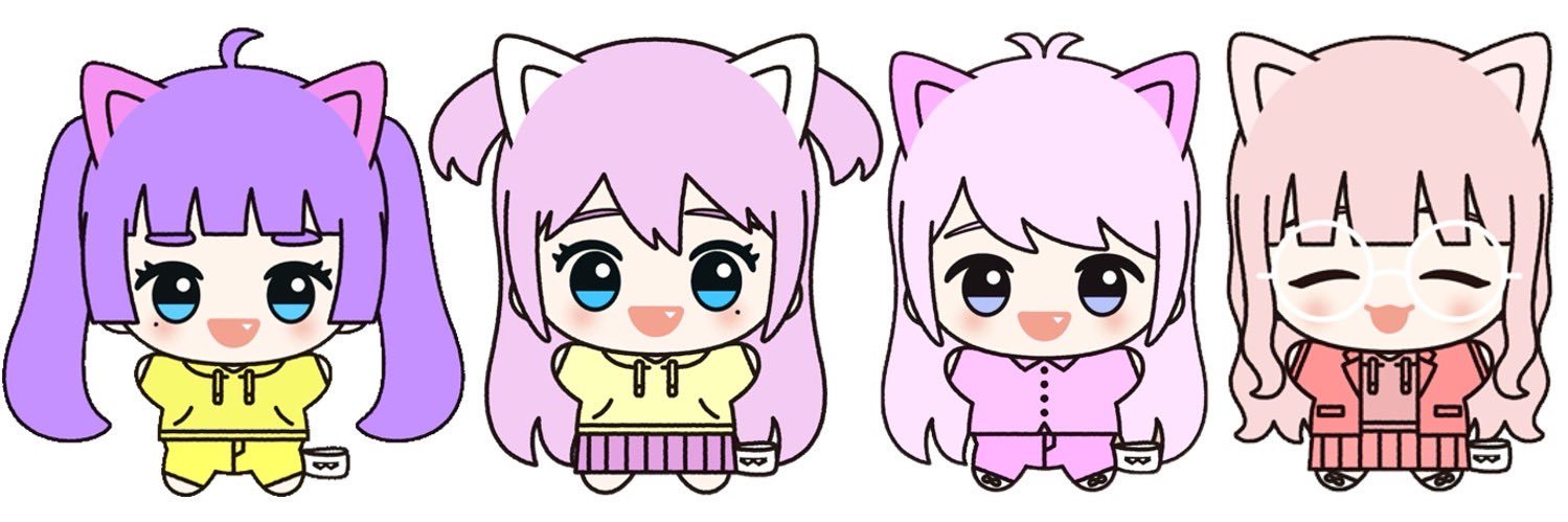 VtuberYyy's profile banner image