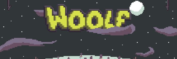 WoolfDev Profile Banner