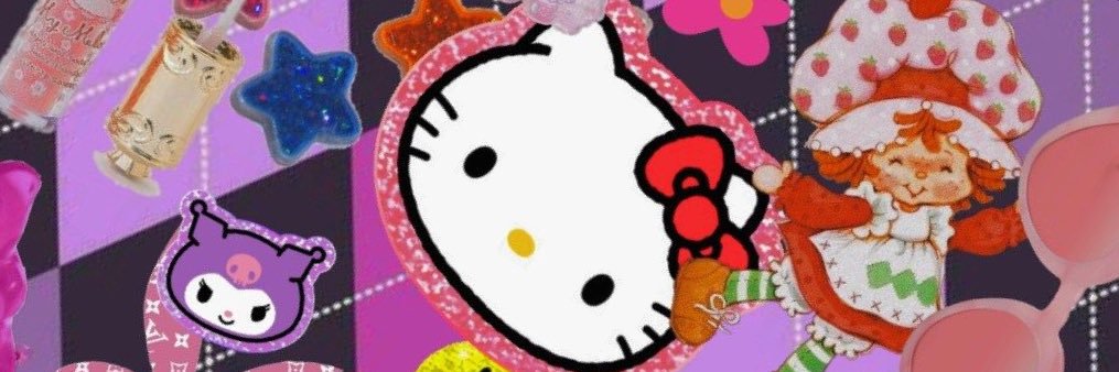 allybabby123's profile banner image