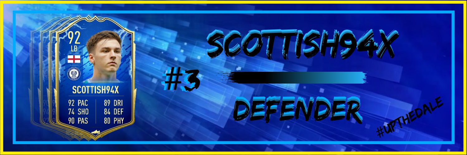 scottish94x's profile banner image