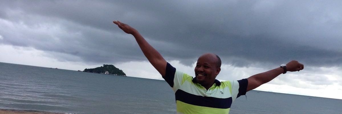 kinyuaangelo's profile banner image
