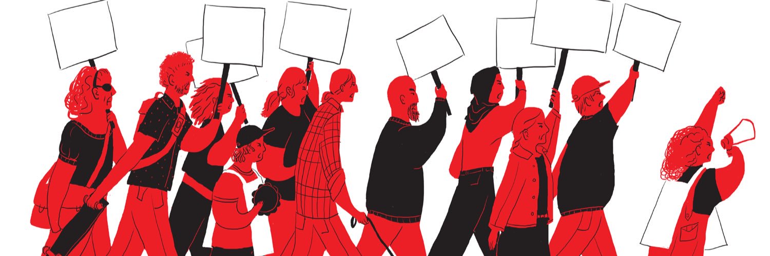 Corpus Christi DSA 🌹 banner