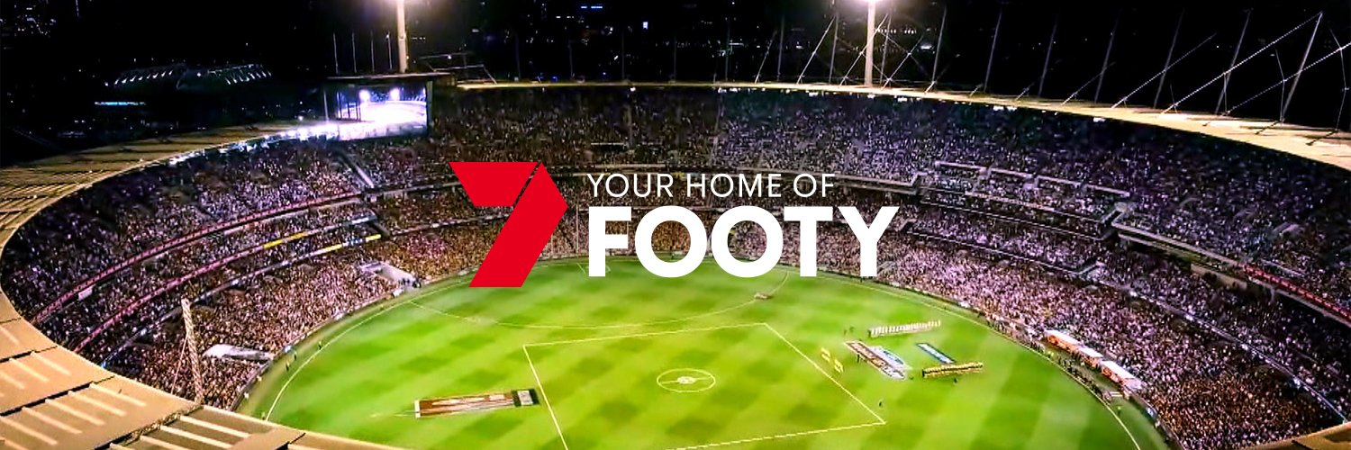 7AFL's banner