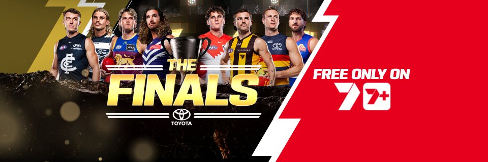 7AFL's profile banner image