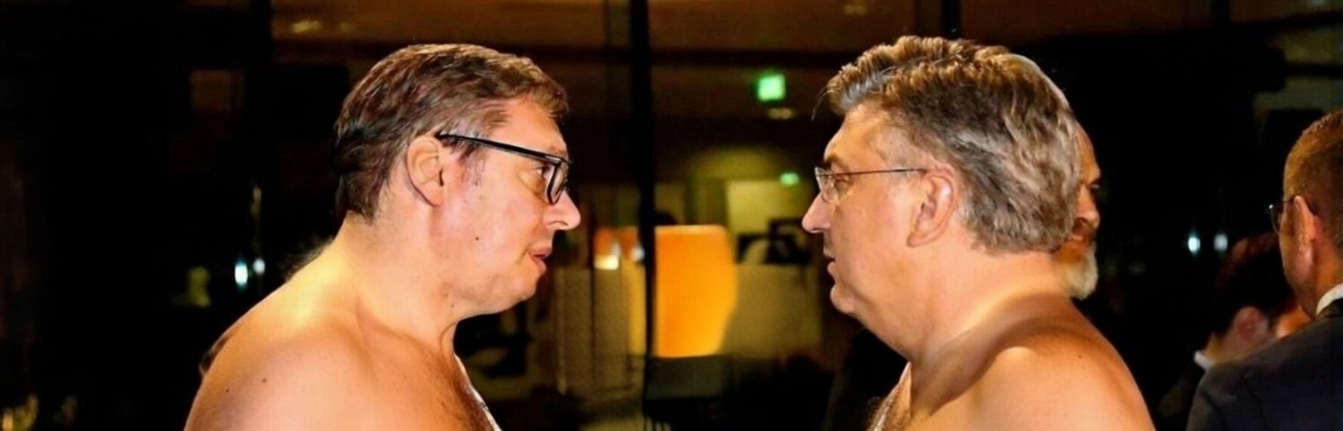 Cionjare Izložene banner