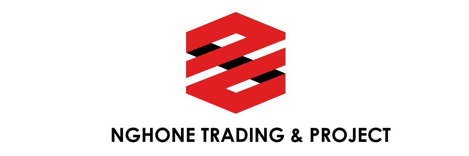 Nghone General Supply And project banner
