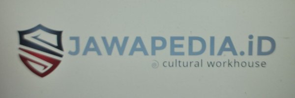 Jawapedia.id Profile Banner
