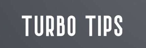Irish Turbo banner