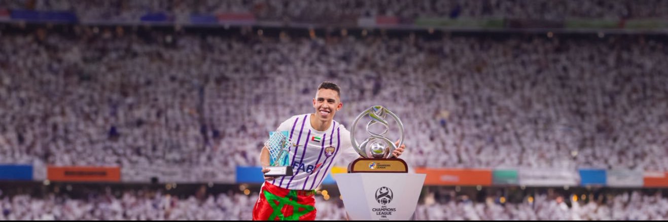 بو مبارك 🇦🇪 banner