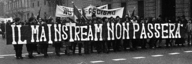 Hipster Democratici banner