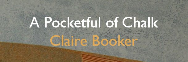Claire Booker banner