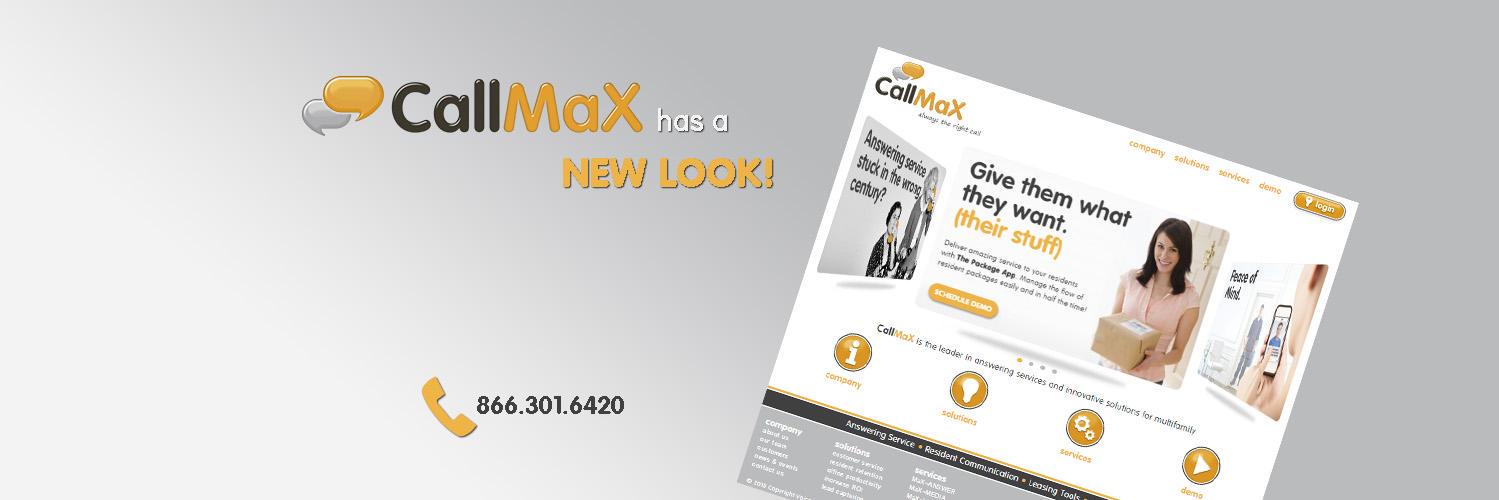 CallMaX_US's profile banner image