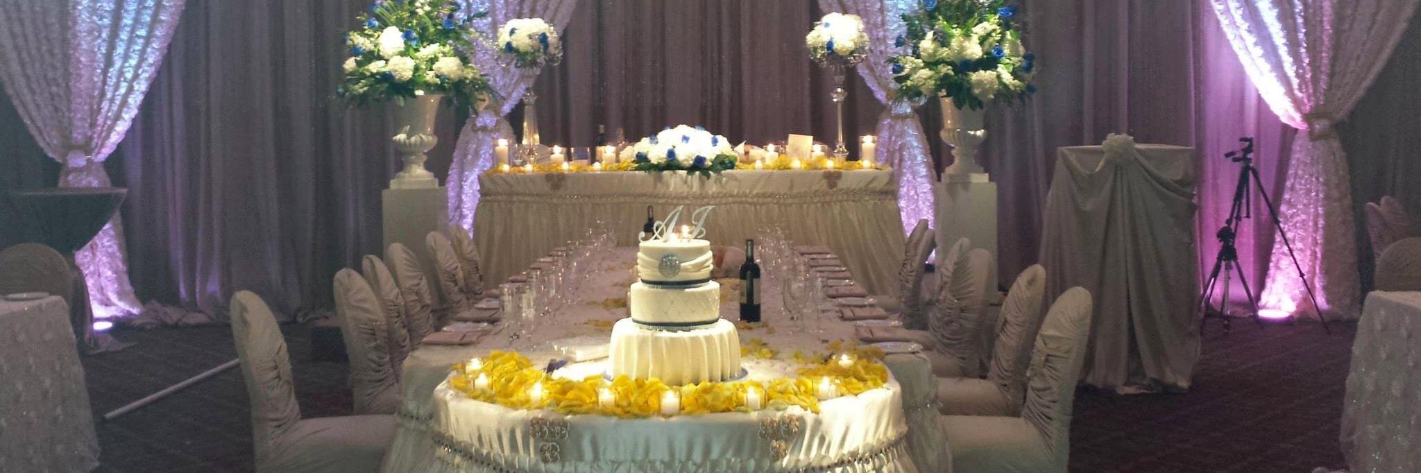 TopTierWeddings's profile banner image