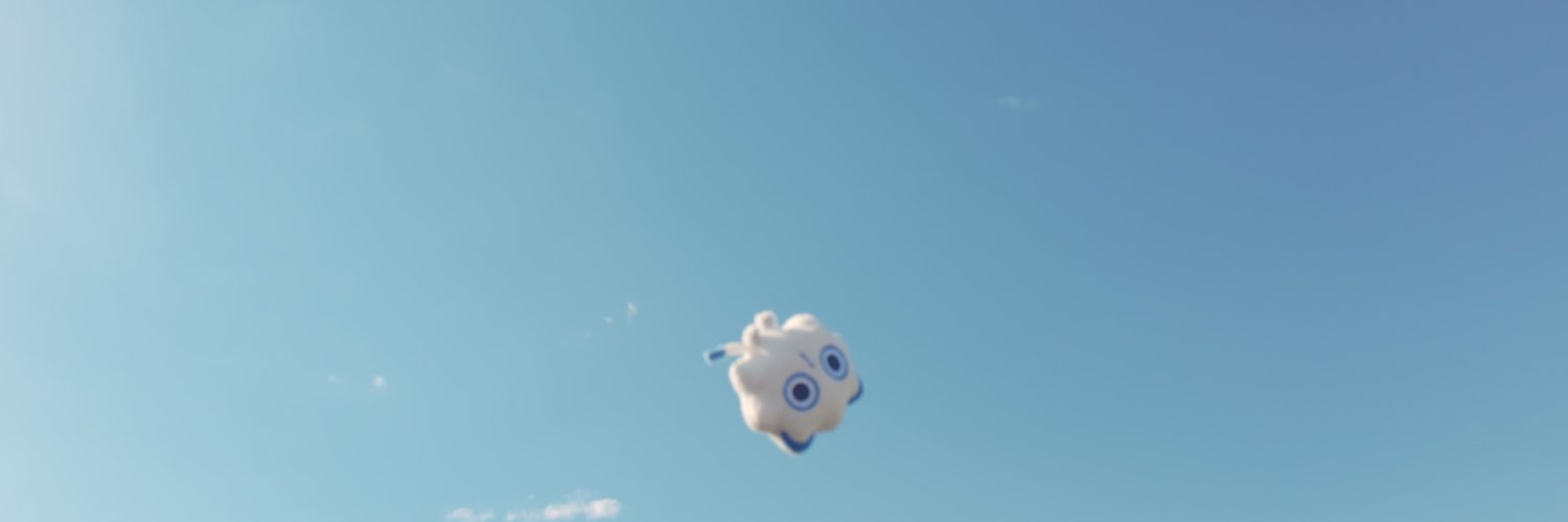 駒﨑友海 Tomomi Komazaki banner