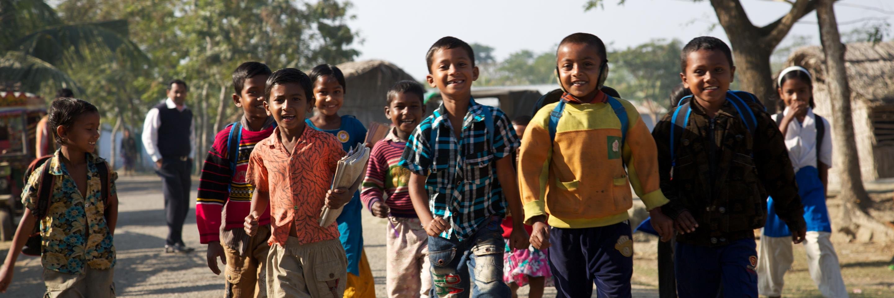 CAFODSchools's profile banner image