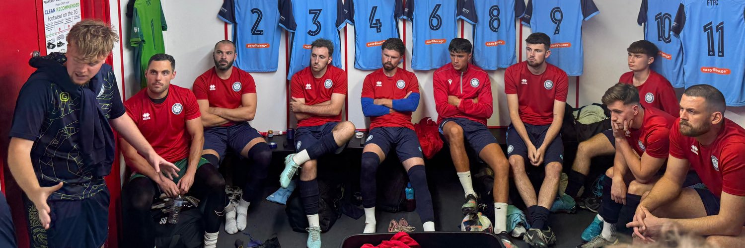 Charlie Clapham banner