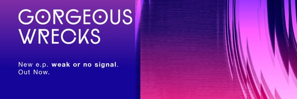 GorgeousWrecks Profile Banner