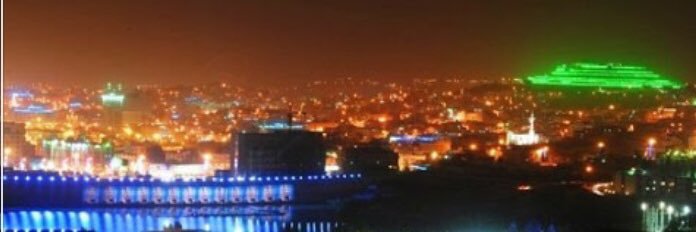 BAlaswaj's profile banner image