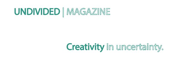 Undivided Magazine Profile Banner