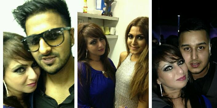 ❤Bally Bains❤ banner