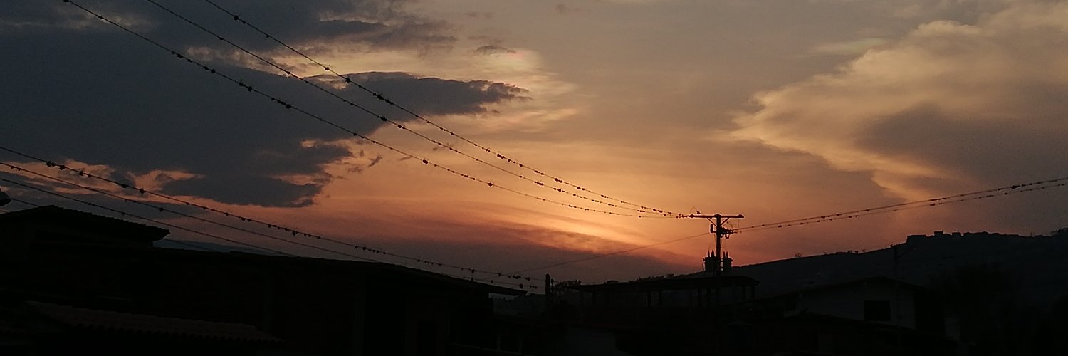 DaryiMolina's profile banner image