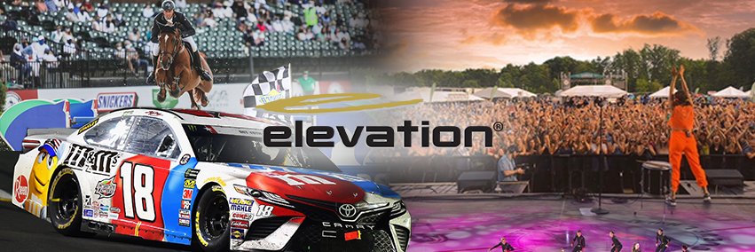 Elevation Group banner