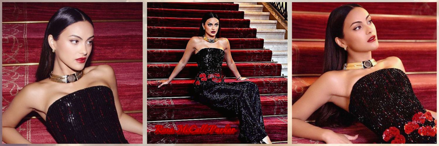 Rosa McCall-Parker banner