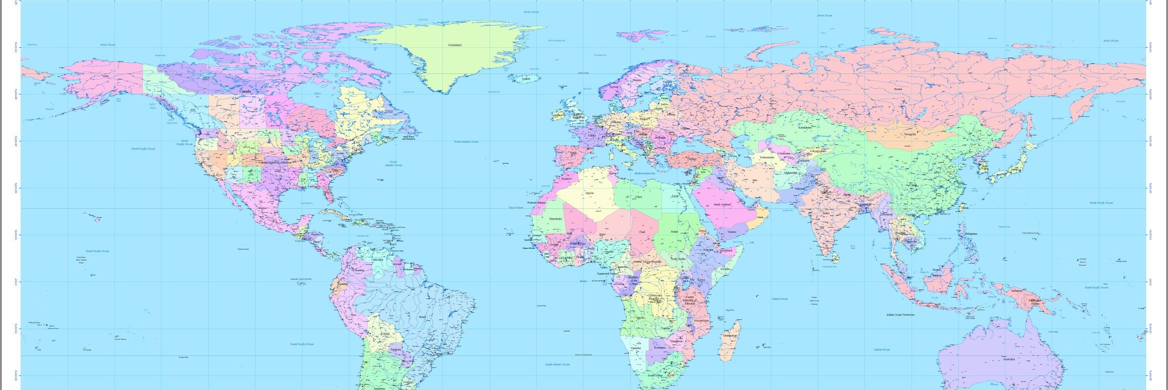 Vector_Maps's profile banner image