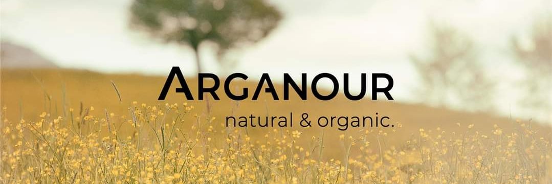Arganour's profile banner image